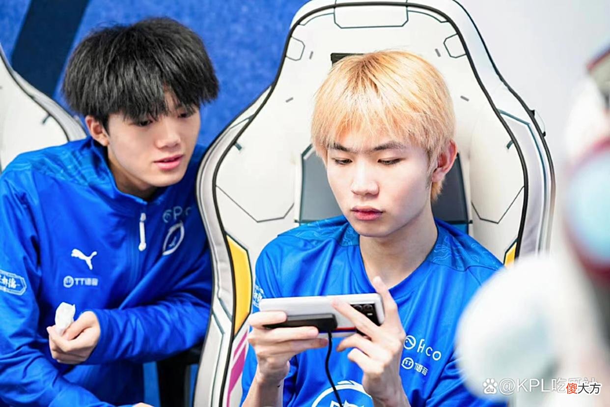 【游戏迷】KPL夏季赛：九尾分均输出登顶成“尽力”局长，紫幻伤害占比第一