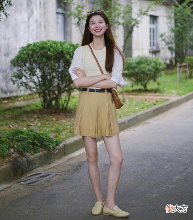 【时尚一点】盘点那些“一学就会”的穿搭，搭配小白快速上手，慵懒休闲还挺潮