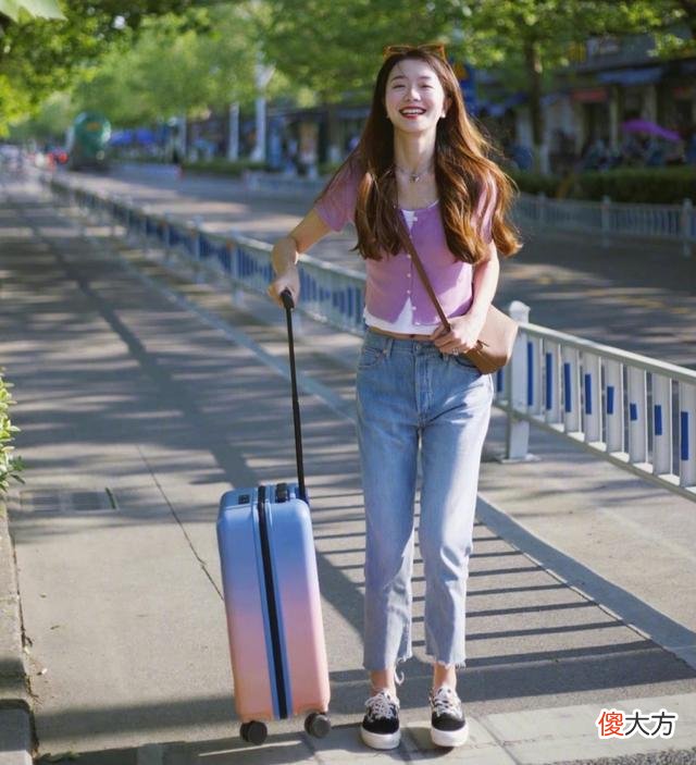 【时尚一点】盘点那些“一学就会”的穿搭，搭配小白快速上手，慵懒休闲还挺潮