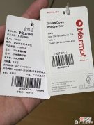 【时尚一点】国鼠到底值不值？反季购买Marmot土拨鼠羽绒服
