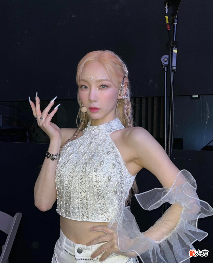 【就爱时尚】女团扎堆回归，看脸划重点——极适合普通人