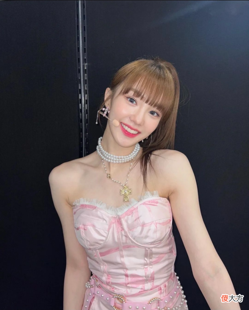 【就爱时尚】女团扎堆回归，看脸划重点——极适合普通人