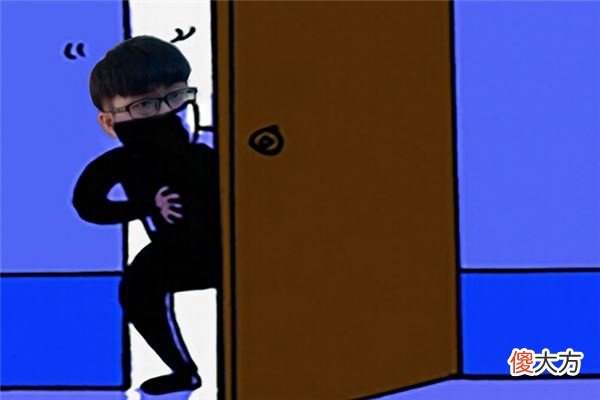 梦见别人偷东西(图文)