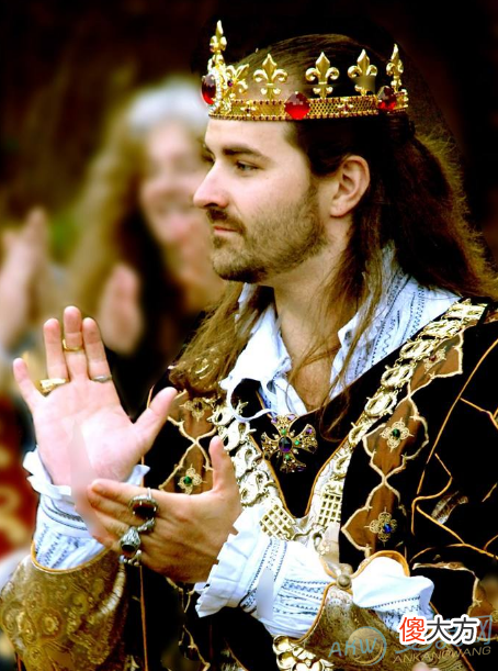 梦见国王有着怎样的特殊含义？(图文)