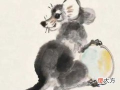 属鼠的男人和属什么最配