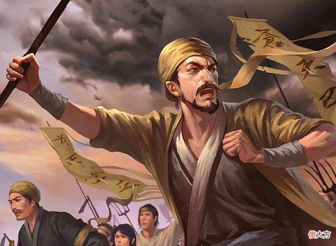 【游戏世界】三国群英传3：黄巾之乱的历史事件有哪些？最后一个我没达成过！