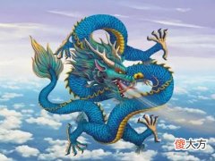 属龙的男人和属什么最配