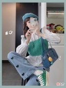 【就爱时尚】三套造型搞定春夏季节，搭配小白快速上手，慵懒休闲还挺潮