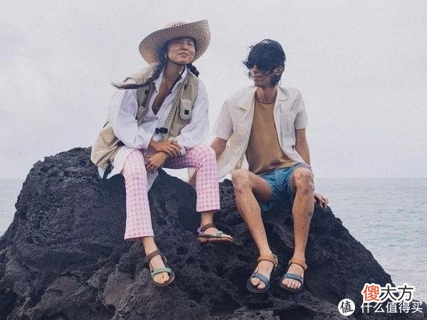 【时尚一点】夏日期间制霸山海——9大户外凉鞋品牌推荐