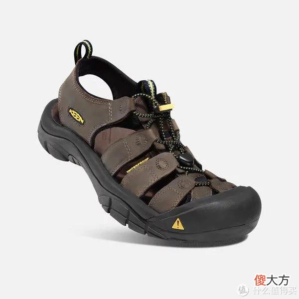 【时尚一点】夏日期间制霸山海——9大户外凉鞋品牌推荐