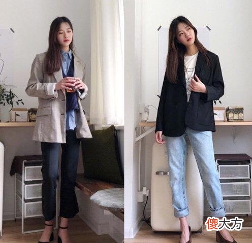 【就爱时尚】温差太大如何搭配？这几个百搭穿法，让你轻松“美出圈”