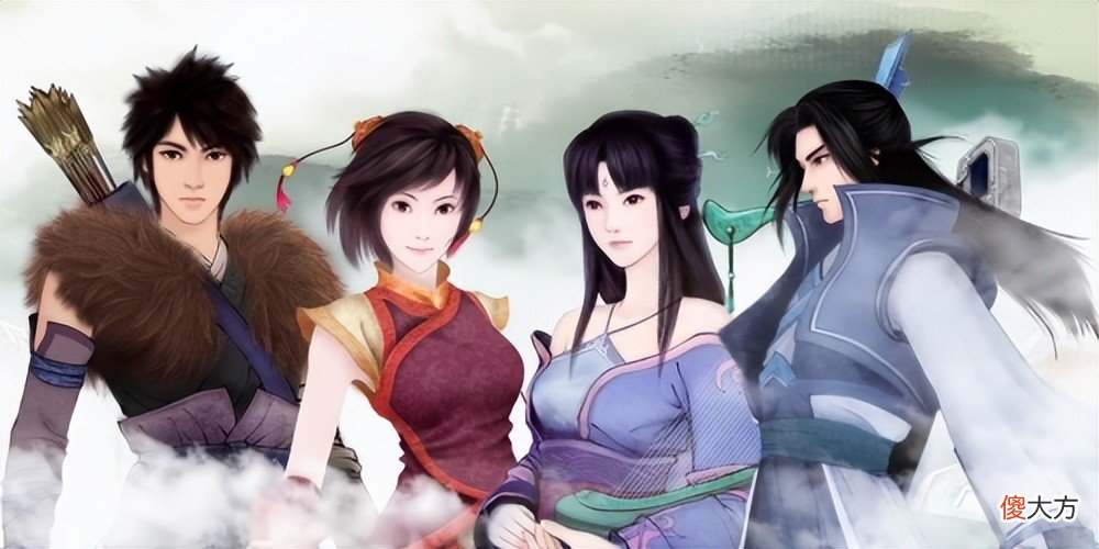 【游戏世界】仙剑二十七周年庆直播回顾,新曲MV回忆拉满,龙葵虚拟人即将来临