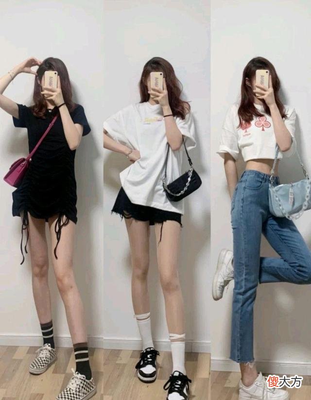 【时尚一点】27套街头风的夏季搭配,知性优雅显气质,时髦更有品味
