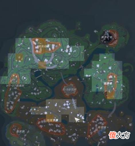 【游戏世界】大司马早年线下视频被扒，真实水平曝光，随便几个路人都能虐