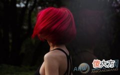 梦见头发变短(图文)