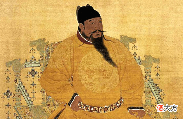 【历史故事】四位能够称得上“千古一帝”的皇帝，都有谁