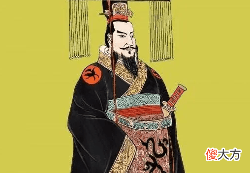 【历史故事】四位能够称得上“千古一帝”的皇帝，都有谁
