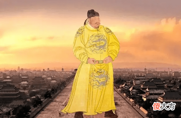 【历史故事】四位能够称得上“千古一帝”的皇帝，都有谁