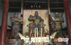 【爱历史】三国的正史上关羽有4次败绩，你知道是哪4次吗