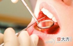 解读梦见下牙松动所拥有的象征含义(图文)