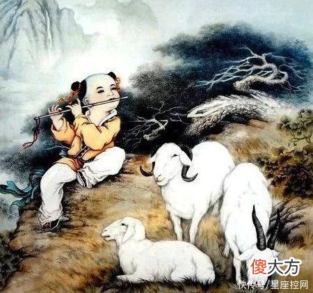 【十二星座】家里有什么生肖，家业兴旺，日子富足，虎年四面和气生财