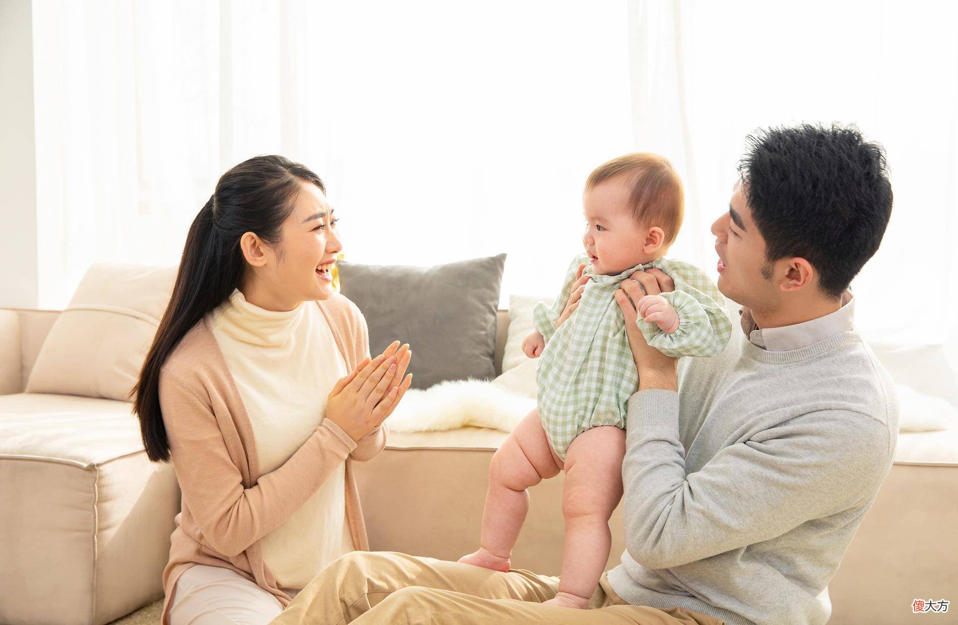 家庭中有3种爸爸，会让孩子变得自卑没出息，希望你一个都不占