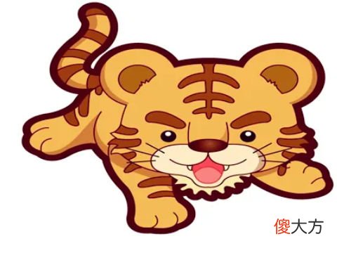 2022年1986年属虎女婚姻运势,属虎女婚姻状况如何