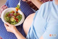 孕妇梦到自己吃东西(图文)