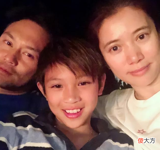 “儿子随妈”，男孩有3个地方最容易遗传妈妈，你家儿子是这样吗