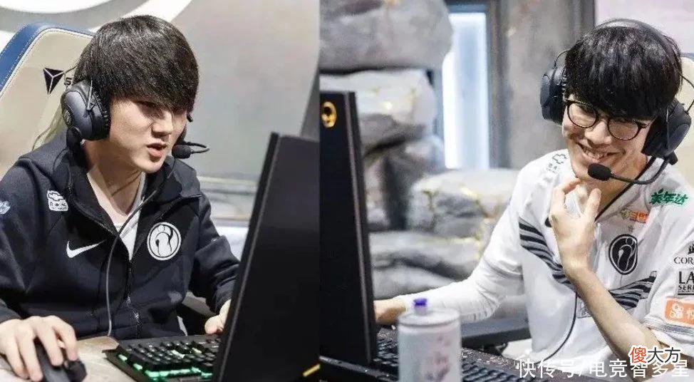【游戏世界】这才是IG真正核心？肉鸡首场比赛斩获双MVP，KDA登顶LPL中单位