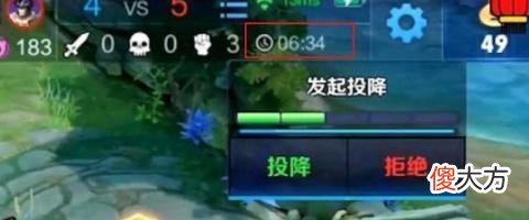 【游戏世界】王者荣耀：四排与四排的玩家招募来的一个人，似乎并无太大区别