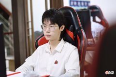 【游戏迷】ag最新训练赛三场全胜，连s1的gk都赢了，久哲帮了久诚的大