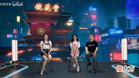 【游戏世界】时隔两个月逆袭畅销Top10，《幻塔》下了一盘怎样的大棋？