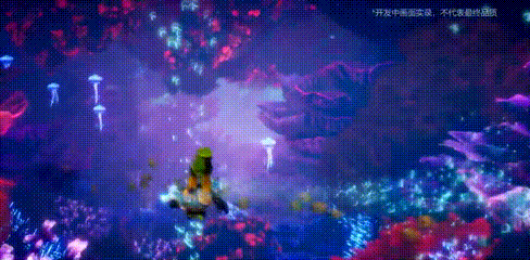 【游戏世界】时隔两个月逆袭畅销Top10，《幻塔》下了一盘怎样的大棋？