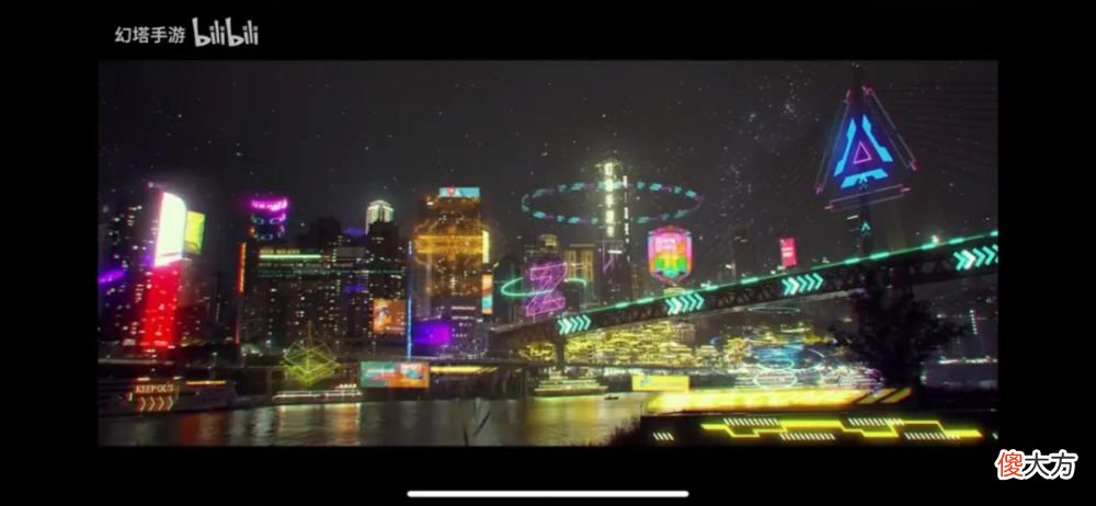 【游戏世界】时隔两个月逆袭畅销Top10，《幻塔》下了一盘怎样的大棋？
