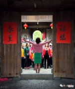 【爱历史】广东一个村，2000多人，140个姓，解开50万秦军消失之谜