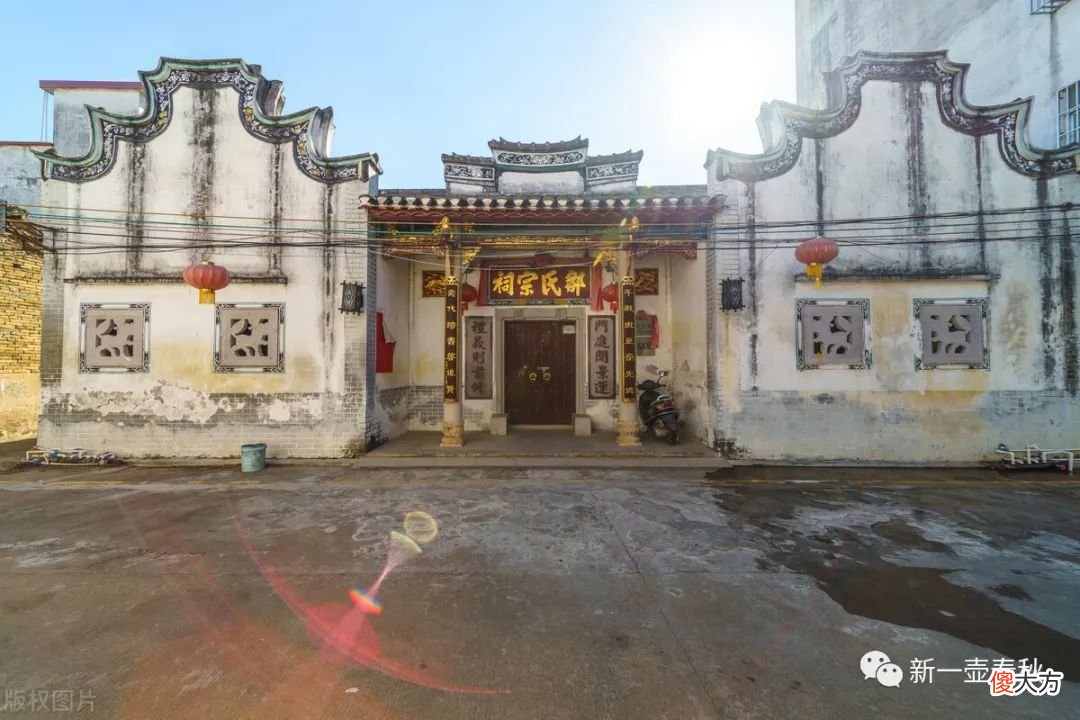 【爱历史】广东一个村，2000多人，140个姓，解开50万秦军消失之谜
