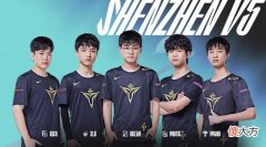 【游戏世界】lpl夏季赛第四周：we送对手4连败！