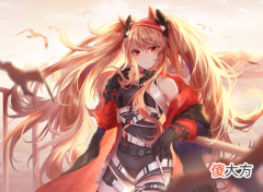 【游戏世界】明日方舟endfield，终末地三月来的曝光