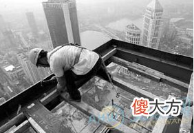 梦见盖高楼代表着什么？内心的映射(图文)