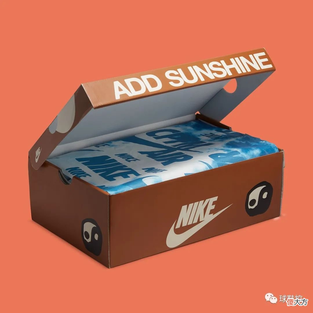 【时尚一点】官宣！OW x Nike 新联名或即将发售＆CPFM x Nike 魔改 Dunk 正式发布！