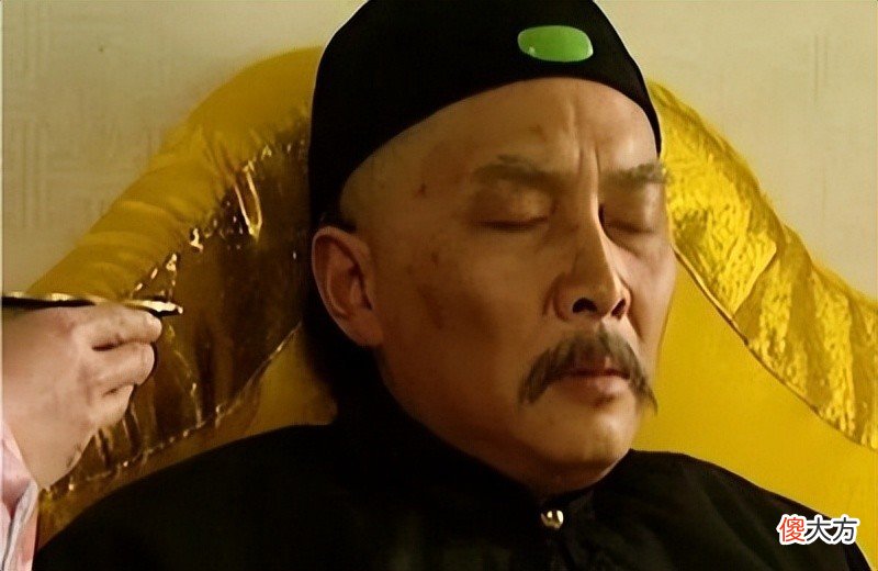 【历史故事】破解雍正暴死之谜：中风引起还是长久服用丹药所致？（5）