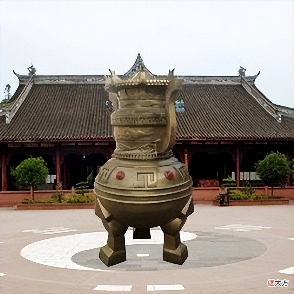 【历史故事】破解雍正暴死之谜：中风引起还是长久服用丹药所致？（3）