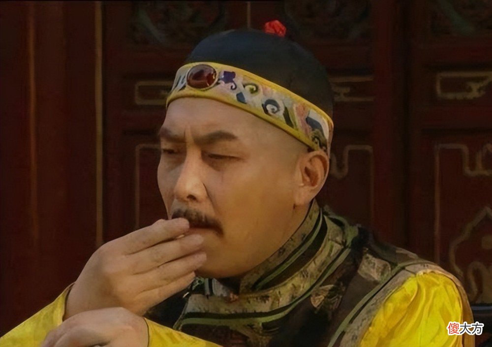 【历史故事】破解雍正暴死之谜：中风引起还是长久服用丹药所致？（4）