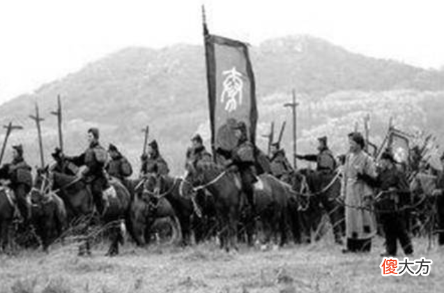 【历史故事】春秋时期的“贸易战”，看经济天才管仲如何骚操作！