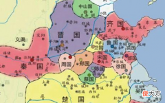【历史故事】春秋时期的“贸易战”，看经济天才管仲如何骚操作！