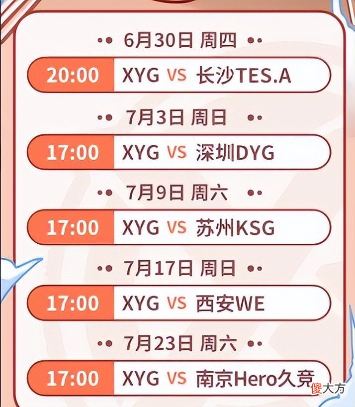 【游戏世界】常规赛第二轮xyg还是不能够解决问题的话，张大仙赛季初的努力