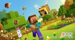 【游戏世界】我的世界：游戏中最尴尬的几个瞬间，你遇到过几个？