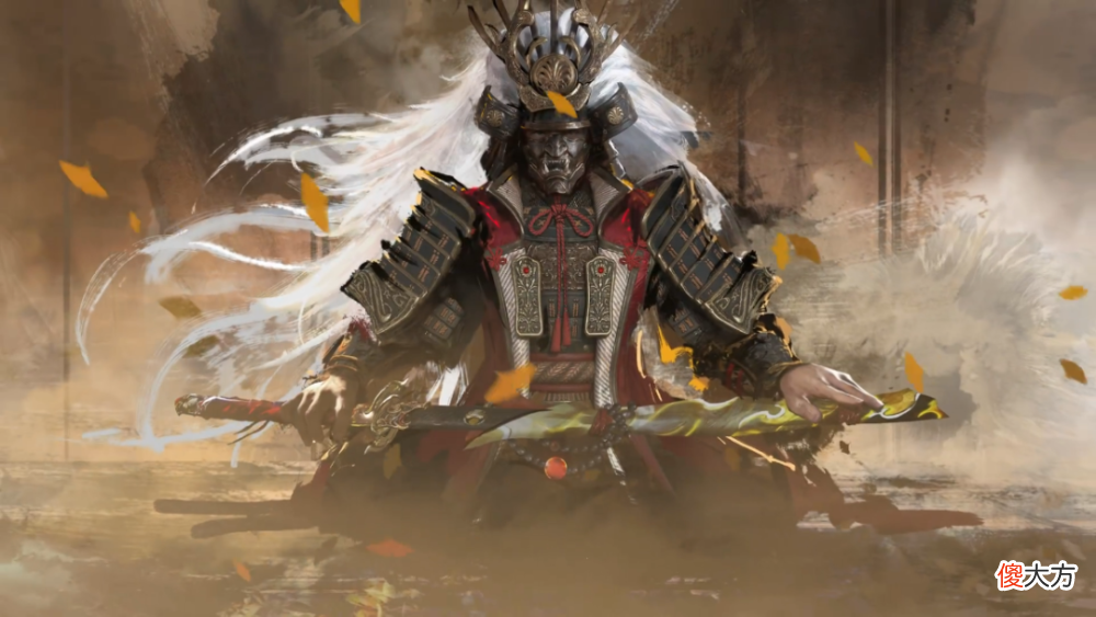 【游戏迷】大话西游2：永劫测试服更新武田f3技能