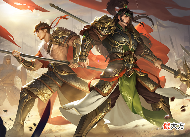 【游戏迷】王者荣耀：三国杀为什么不能出武将技能搭配模式？